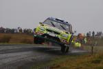 Ford Focus WRC 2009 года